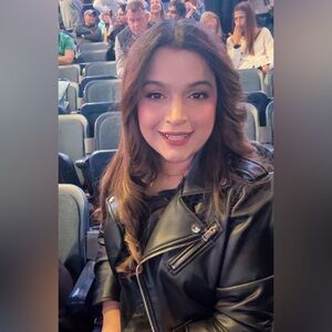 Meet your Posher, Mishaal